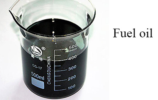 Fuel Oil – Integral Petro Energy